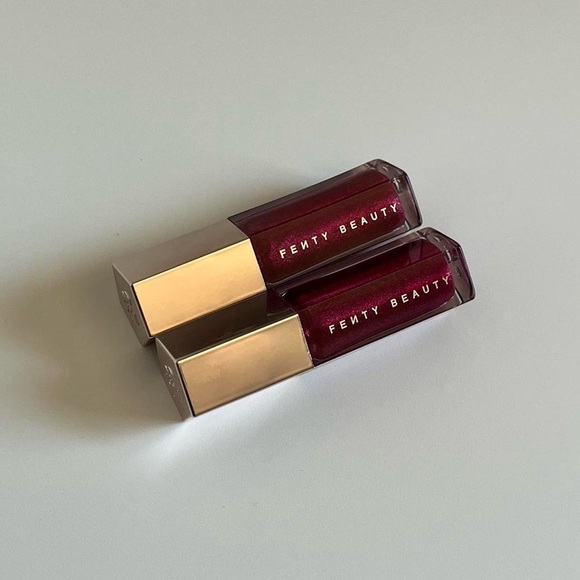 Fenty Beauty Fuchsia Flex Gloss - Picture 6 of 7